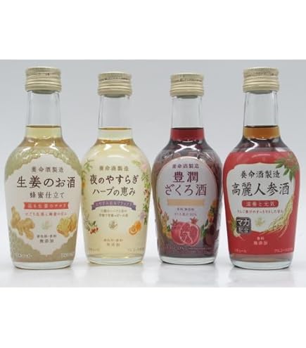 Amazon.co.jp: 養命酒製造 生姜のお酒 蜂蜜仕立て 14度 700ml : 食品
